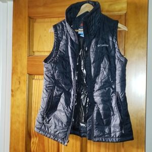 Columbia Omni Shield Vest